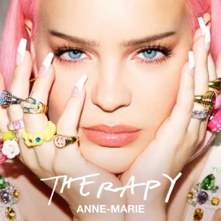 Anne Marie Beautiful